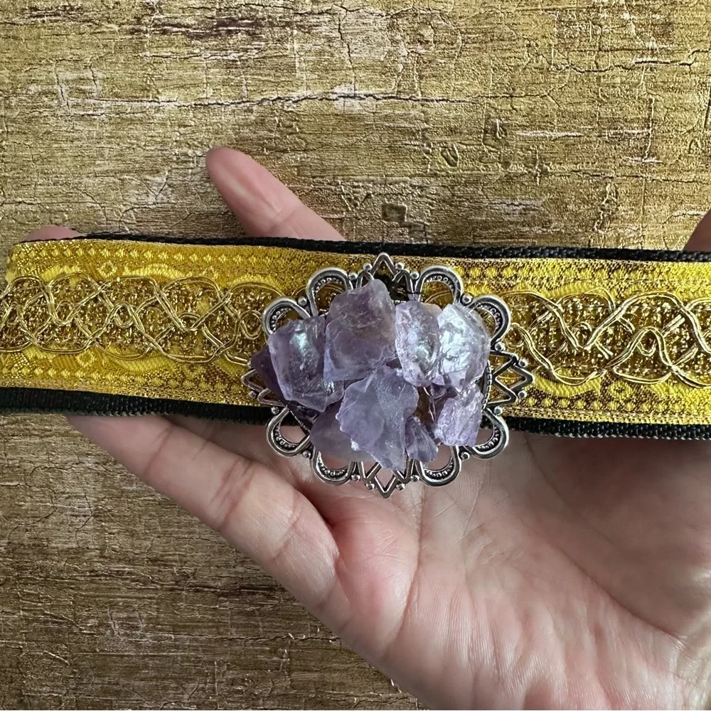 Artisan boho statement